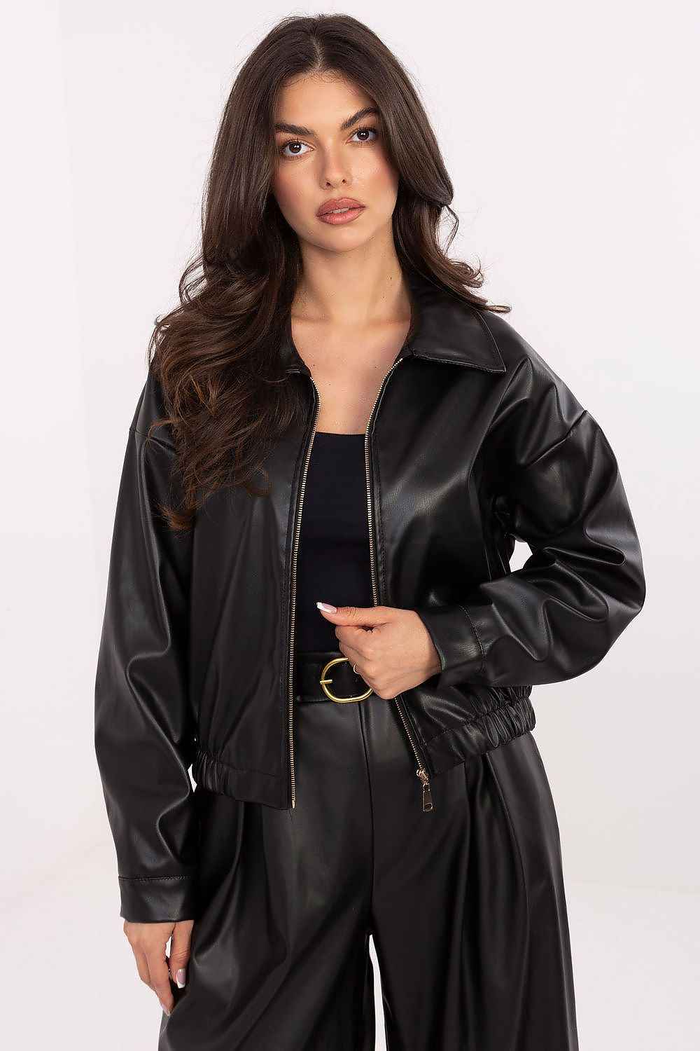Jacket model 219449
